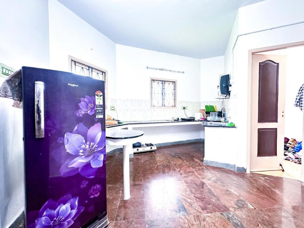 The Marvel Villa *